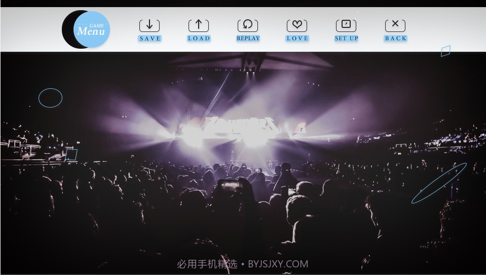 爱情不太顺截图2 爱情不太顺截图2