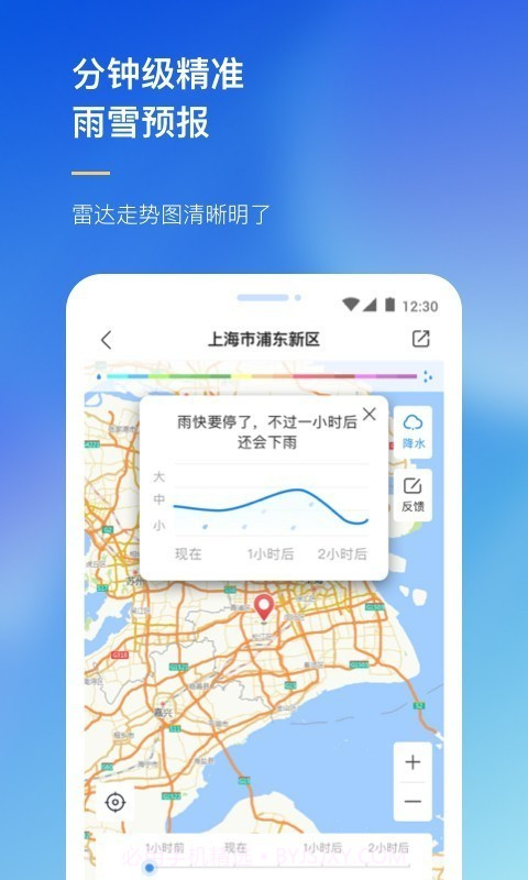 农场天气预报截图3