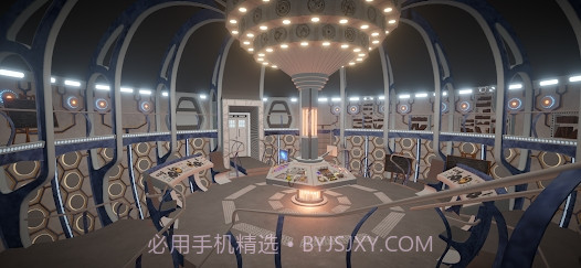 蓝盒模拟器截图2