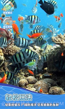 摸鱼模拟器截图1 摸鱼模拟器截图1