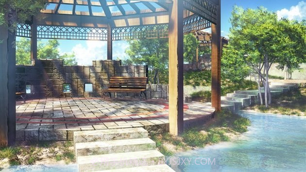 atri my dear moments截图6 atri my dear moments截图6