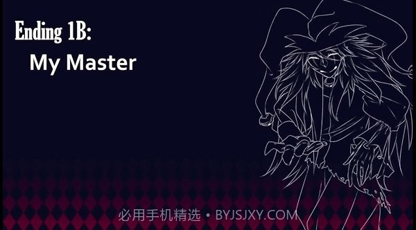 trapped with jester中文版截图3