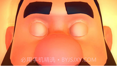 噩梦伙计免费版截图5