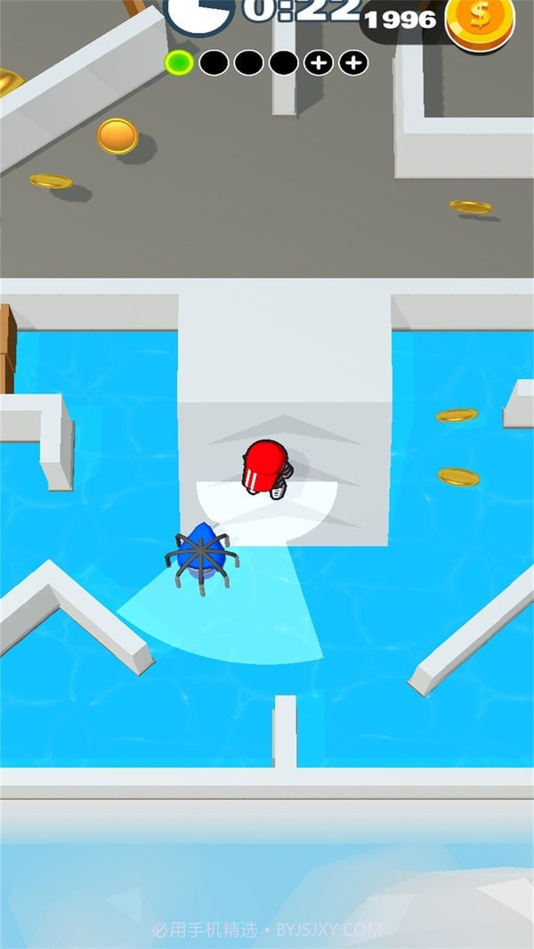 躲个猫猫截图2 躲个猫猫截图2