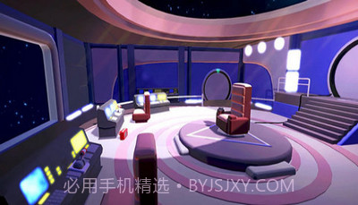 噩梦伙计免费版截图2