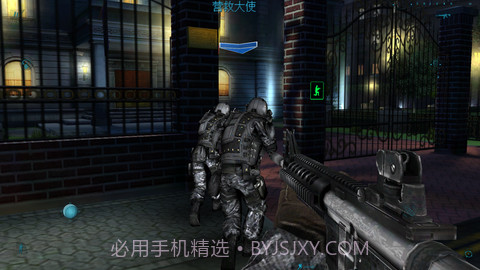 彩虹六号hd稳定版截图3 彩虹六号hd稳定版截图3