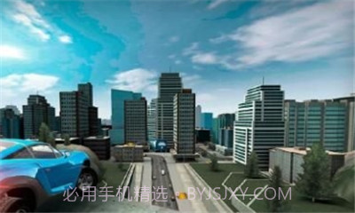 至尊狂飙2截图2 至尊狂飙2截图2