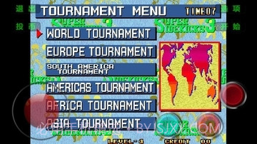 得点王3截图5 得点王3截图5