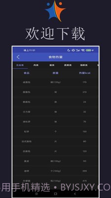 小迈健身截图3 小迈健身截图3
