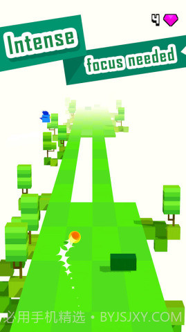 滚滚:Just Rolling截图4 滚滚:Just Rolling截图4