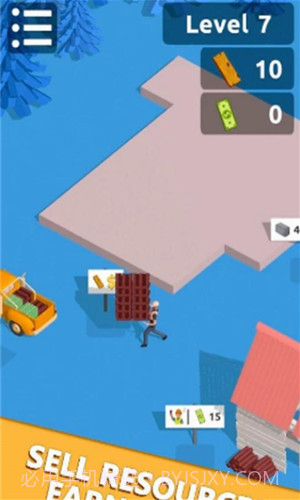 房屋建造队截图1 房屋建造队截图1