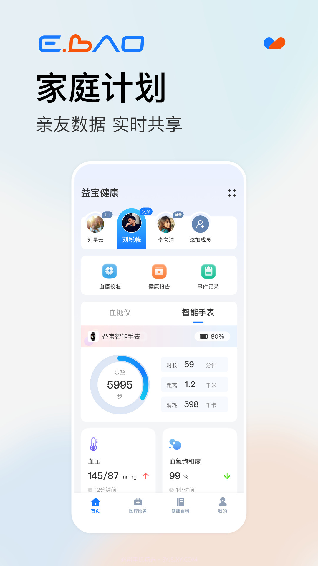 益宝健康截图7 益宝健康截图7