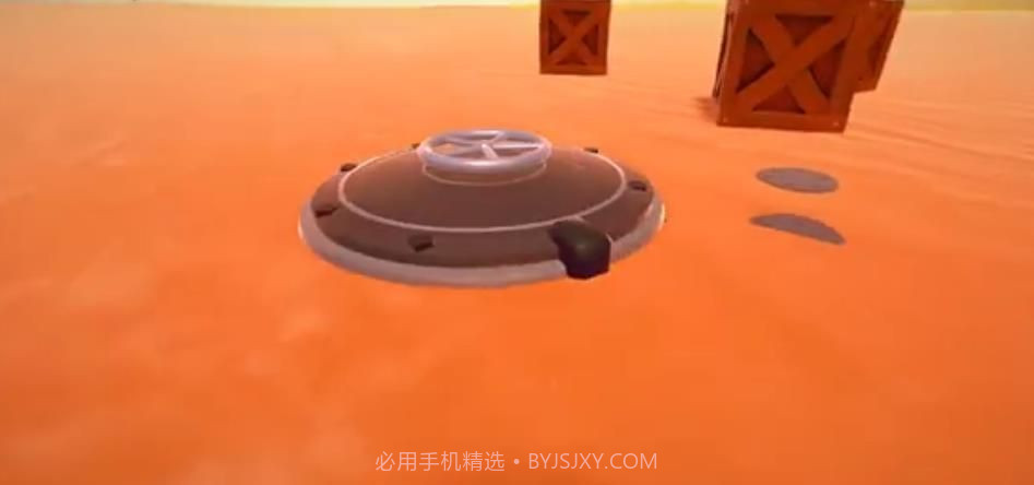 噩梦伙计v1.0最新版截图2 噩梦伙计v1.0最新版截图2