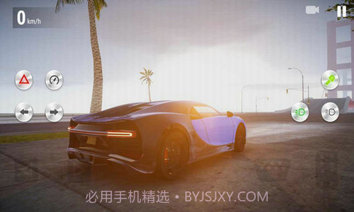 真实驾驶学校截图1 真实驾驶学校截图1