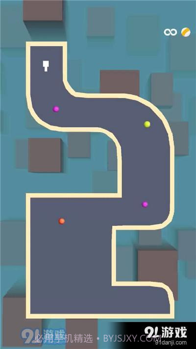 球球别挤了截图1 球球别挤了截图1