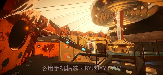 蓝盒模拟器截图4