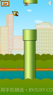 快乐的小鸟截图2