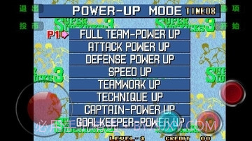 得点王3截图2 得点王3截图2