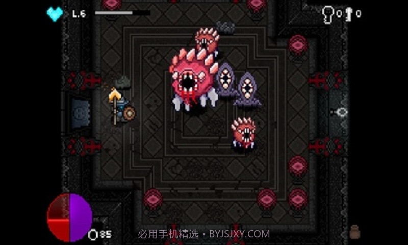 像素地下城2APP截图2