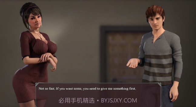 一家之主冷狐汉化版截图1