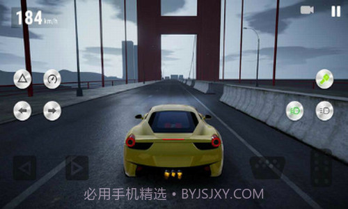 真实驾驶学校截图4 真实驾驶学校截图4