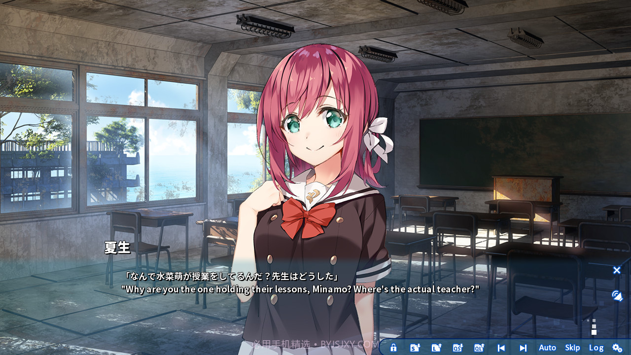 atri my dear moments截图3 atri my dear moments截图3