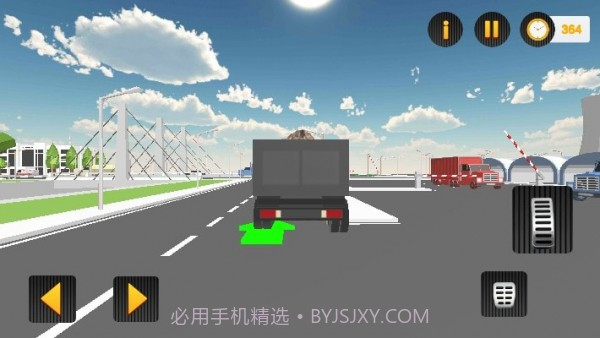 小镇铁路建设截图2