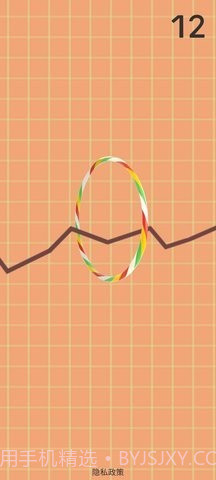 圈线共舞截图3 圈线共舞截图3