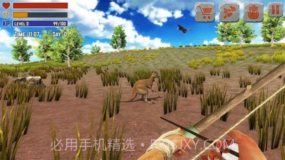 家园生存模拟器截图2