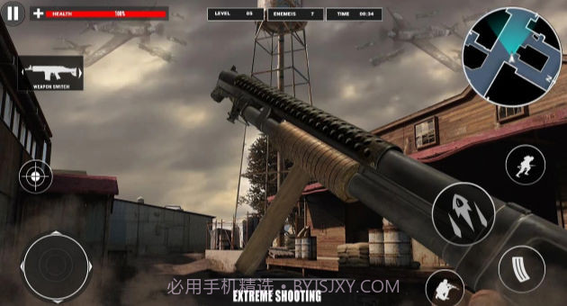 二战军事截图1 二战军事截图1