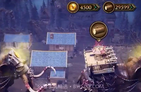 国王的崛起截图2 国王的崛起截图2