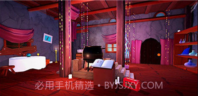 噩梦伙计沉睡版截图1 噩梦伙计沉睡版截图1