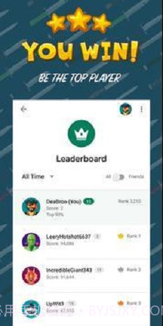 小刀游戏大师截图2