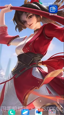 透明壁纸文件包免费截图1 透明壁纸文件包免费截图1