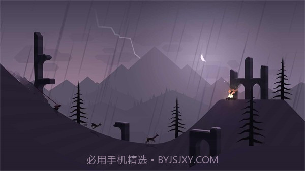 阿尔托的冒险官方版截图1 阿尔托的冒险官方版截图1