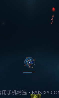 作战部队战斗巡航截图1 作战部队战斗巡航截图1