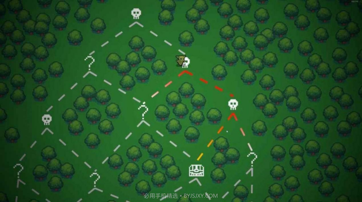 柏青哥布林截图1