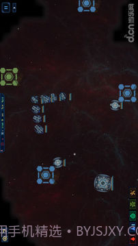 作战部队:星际围攻截图5