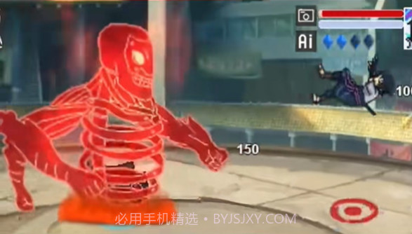 像素火影千手柱间秽土转生截图3 像素火影千手柱间秽土转生截图3