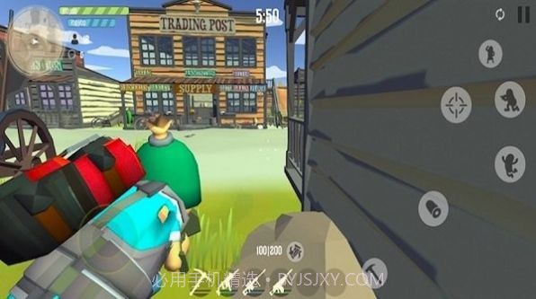 王者吃鸡精英截图2 王者吃鸡精英截图2