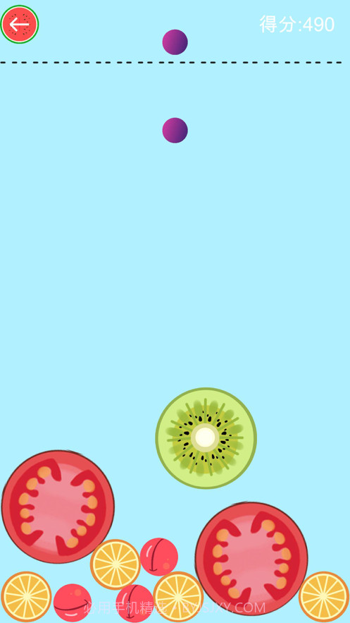 西瓜大合成2截图3