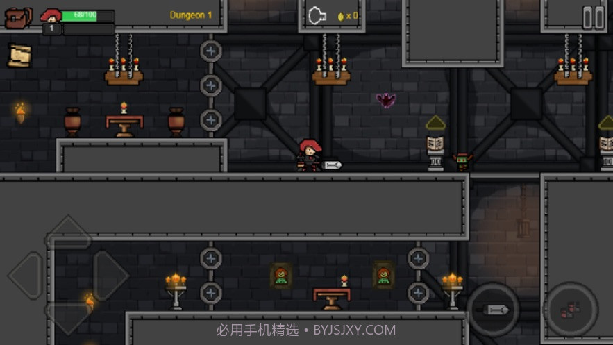 传说之下前传截图2