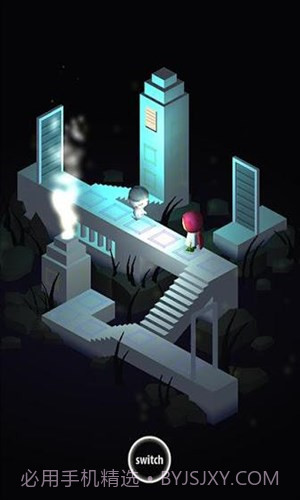 异世界:Outside World截图2