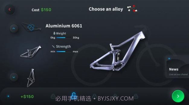 电动车大亨截图2 电动车大亨截图2