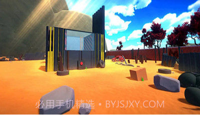 噩梦伙计免费版截图4