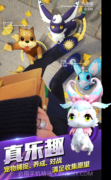萌宠大爆炸截图1