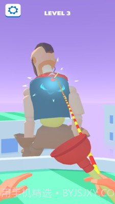 巨人进击战截图4