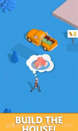 房屋建造队截图3 房屋建造队截图3