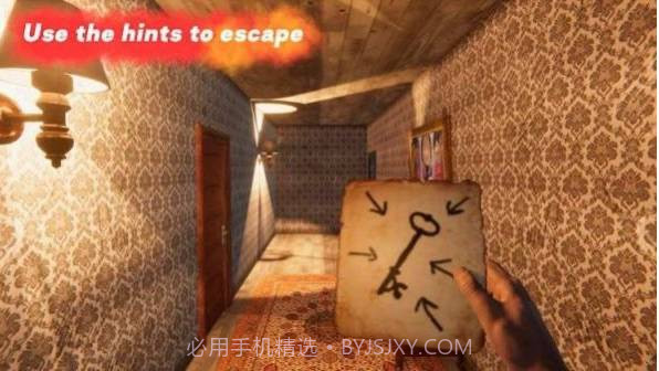 疯狂佩奇邻居截图3 疯狂佩奇邻居截图3