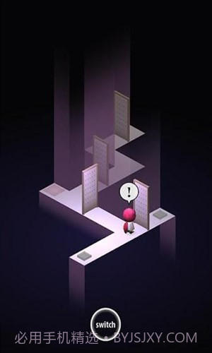 异世界:Outside World截图1